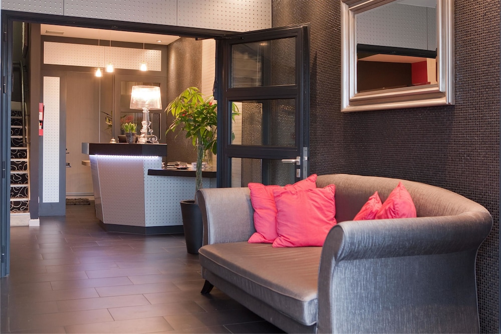 Best Western Blois Chateau 24/43