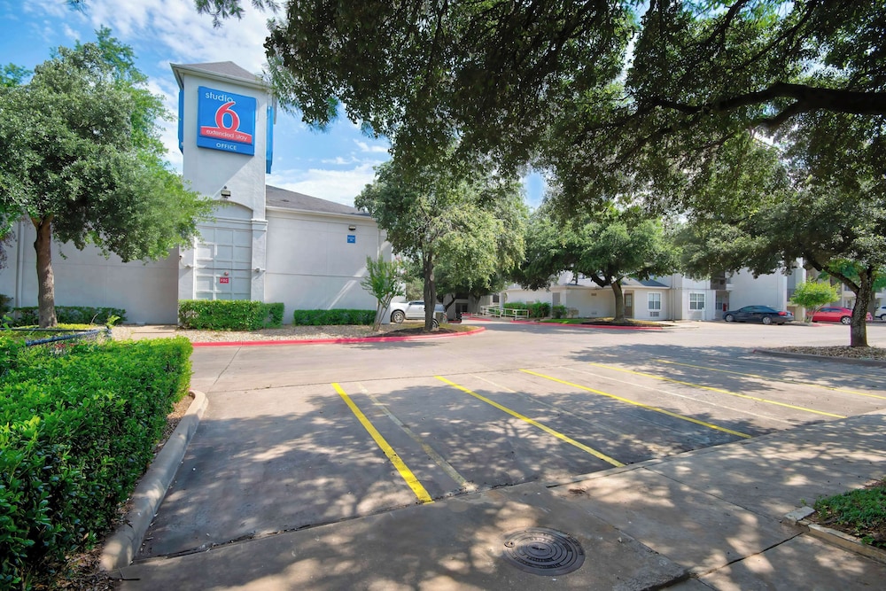 Studio 6 Extended Stay - Austin, TX - Midtown 47/59