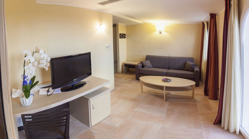 BV Airone Resort 35/65