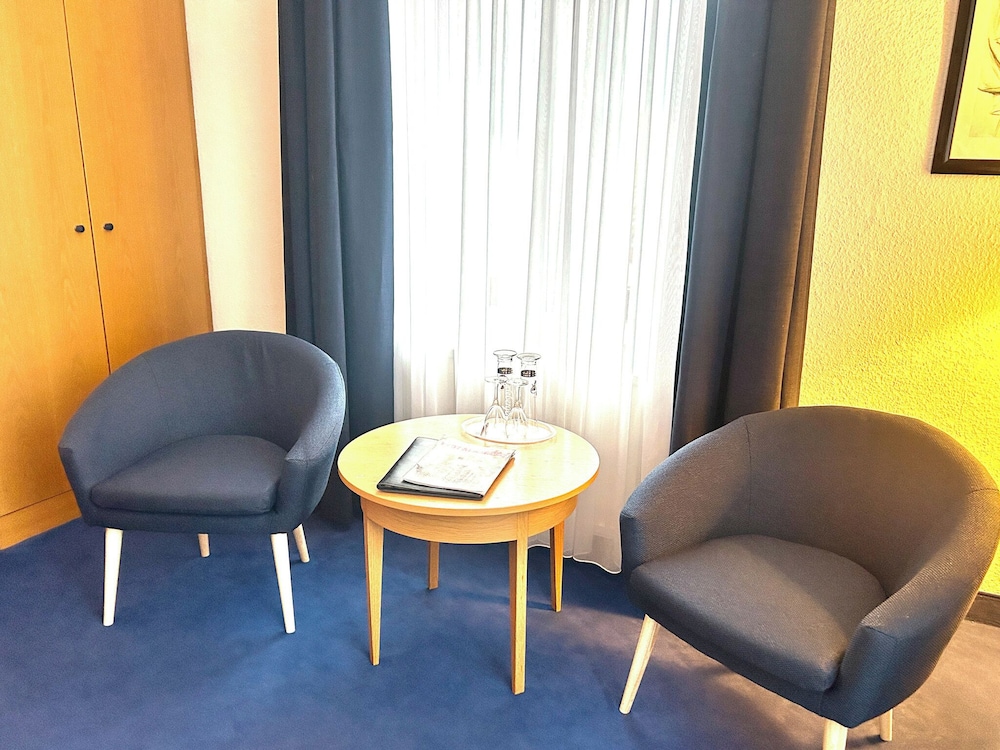 Am Kurpark 32/55