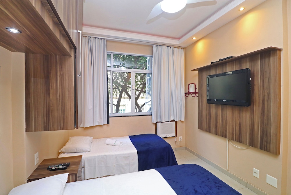 Rio Spot Apartment D038 25/41