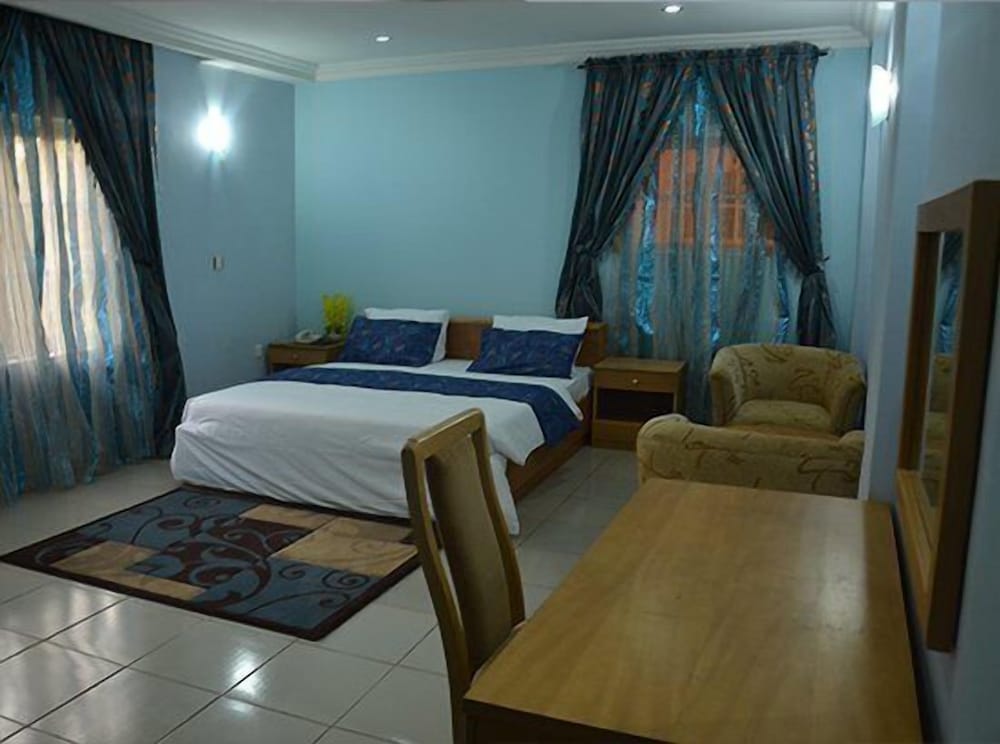 Junbic Apartment And Suites 写真4
