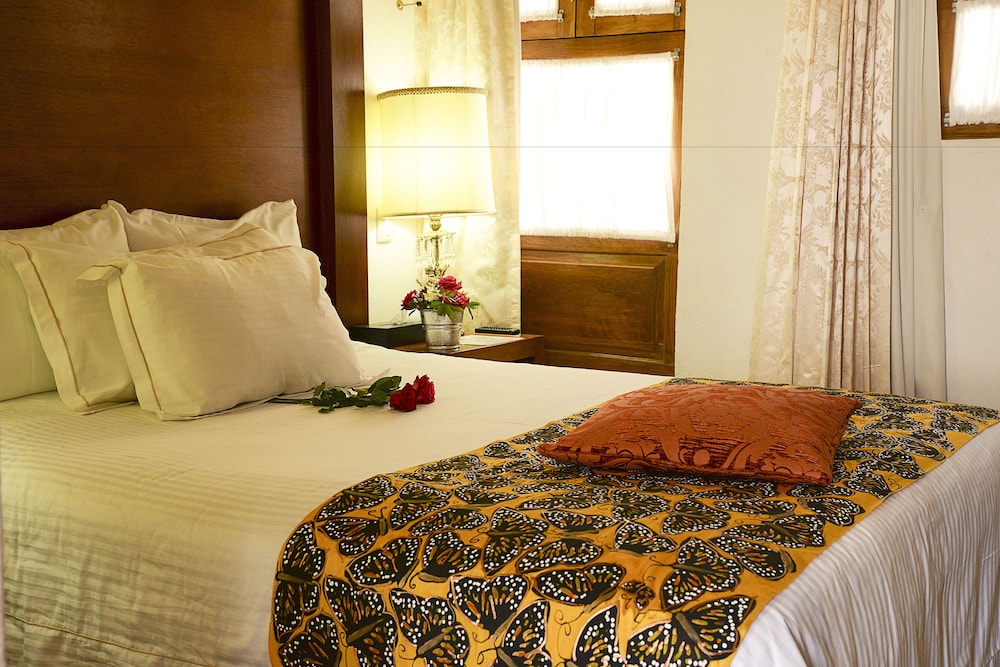 EL SERAFIN HOTEL BOUTIQUE 12/80
