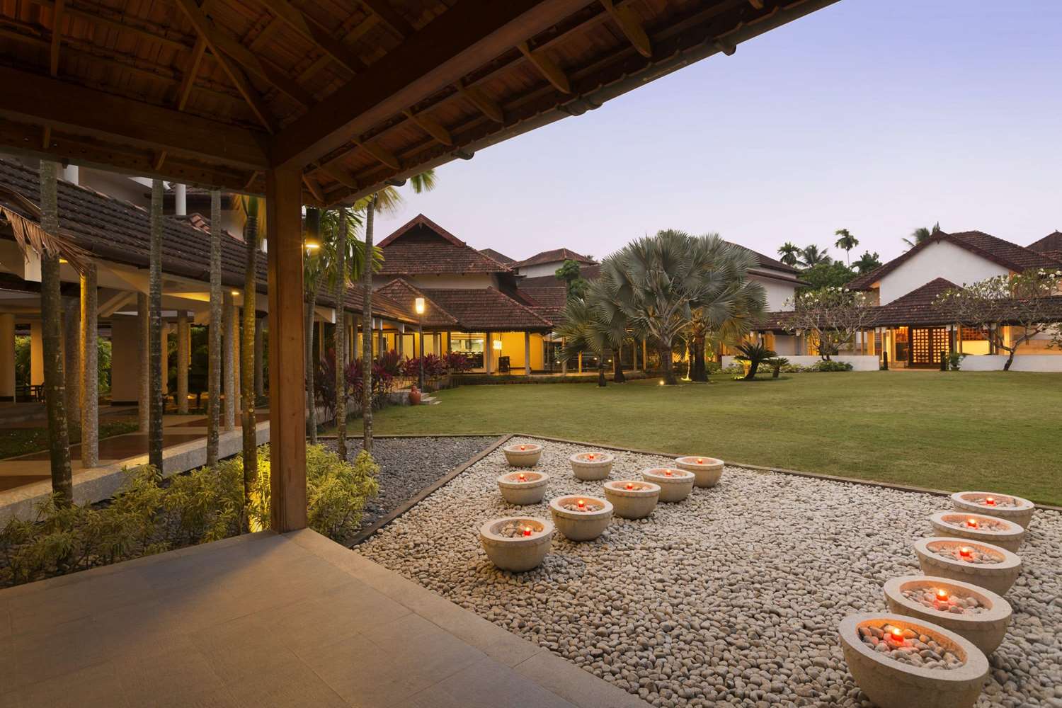 Ramada Resort by Wyndham Kochi 48/53