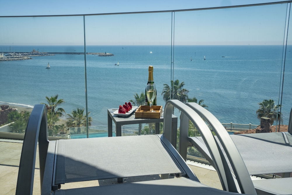 Hotel Benalmadena Beach 40/69