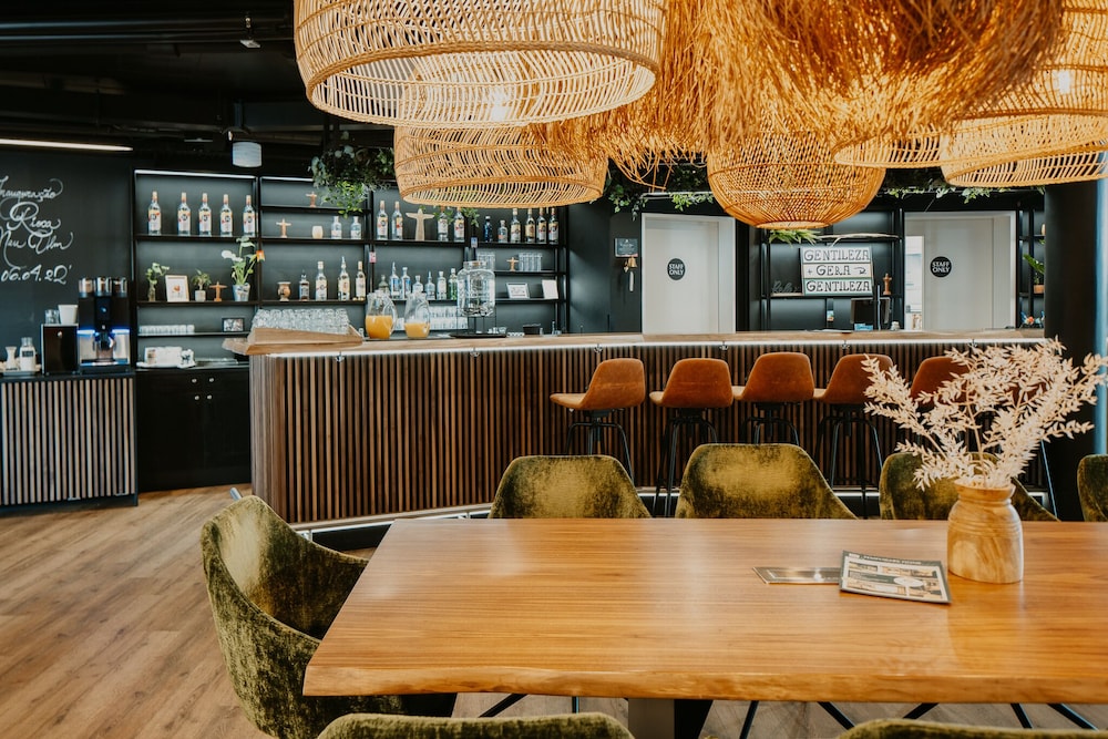 Rioca Hafeninsel Posto 8 Hotel 29/41