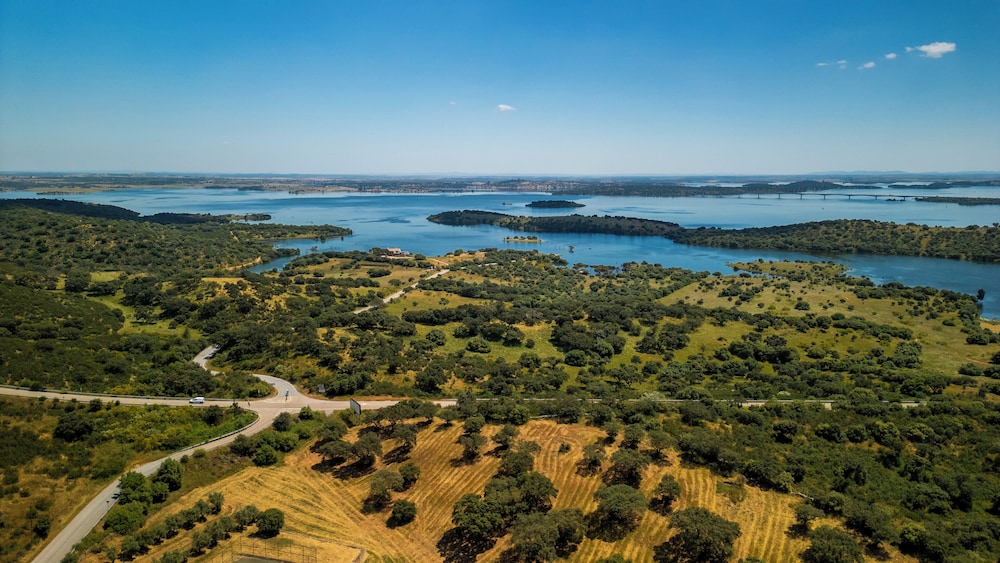 Hotel Rural Horta da Moura by WOT Signature 62/73