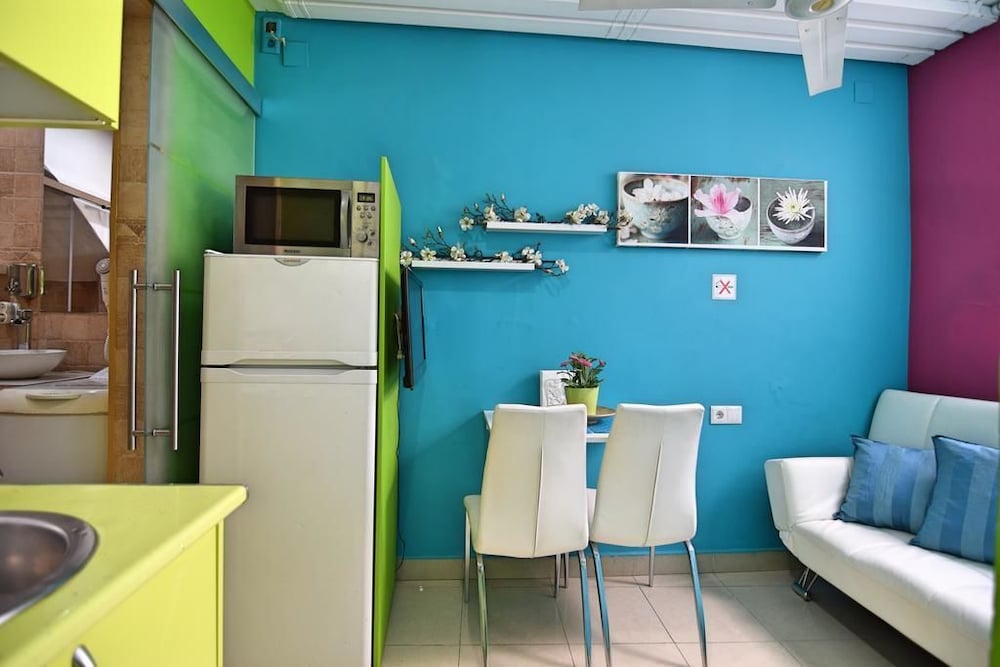 Apartamentos Marques de la Merced 24/45