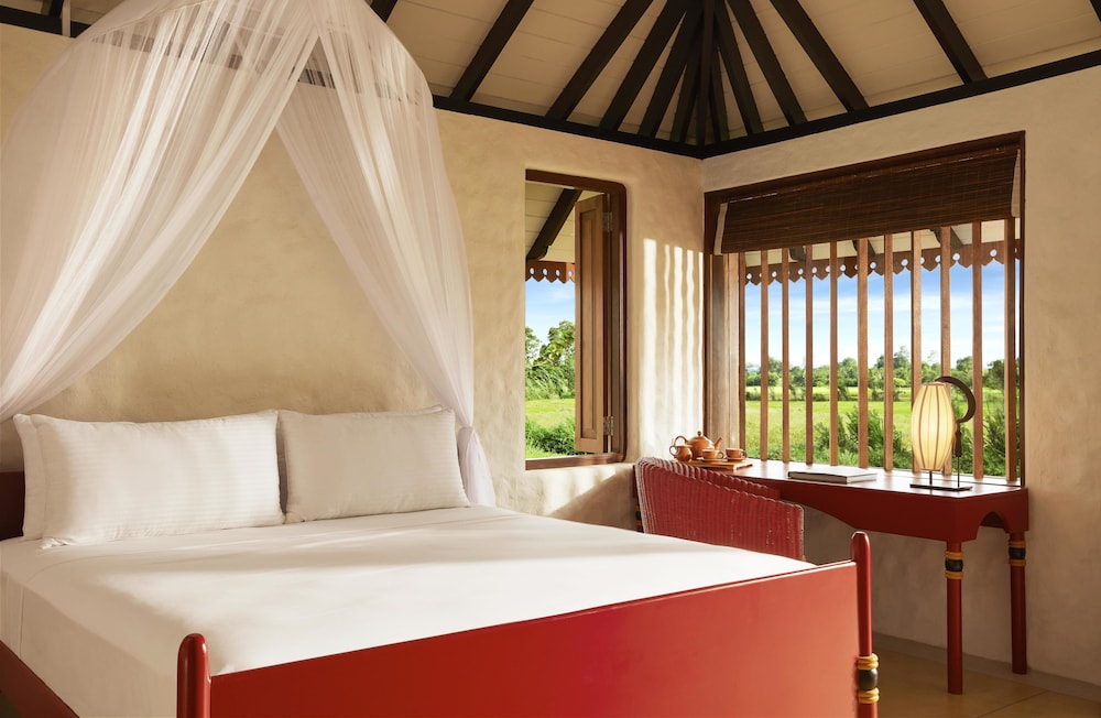 Room at Jetwing Kaduruketha, BANDARAWELA