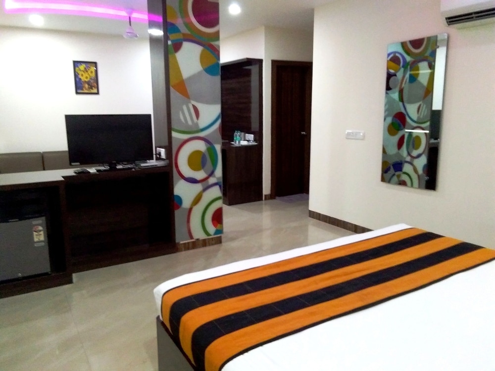 Hotel Karan Vilas 24/64