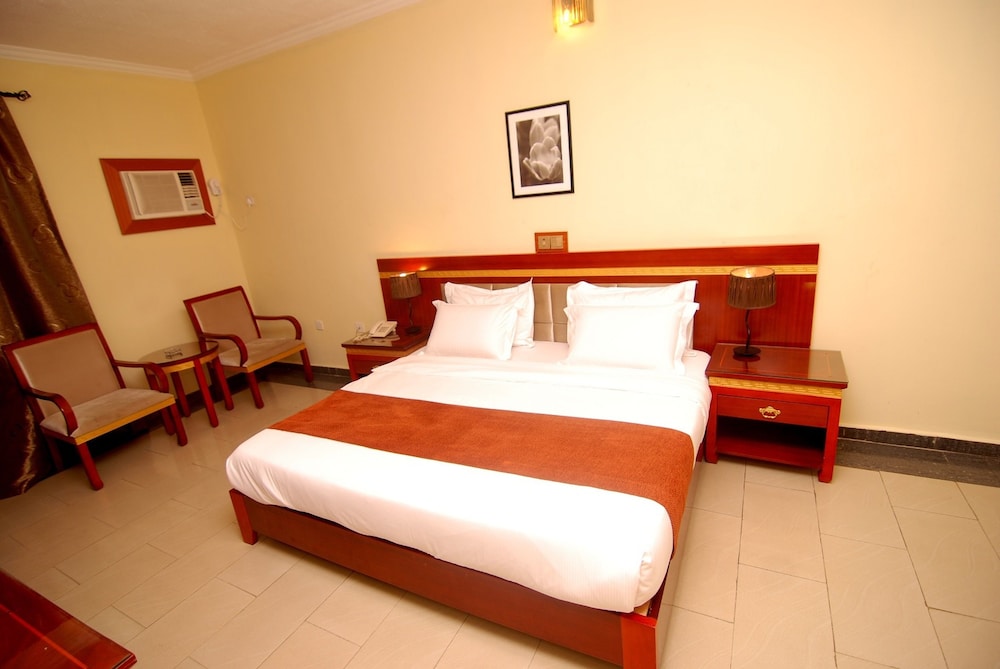 Hotel Rosebud 20/50