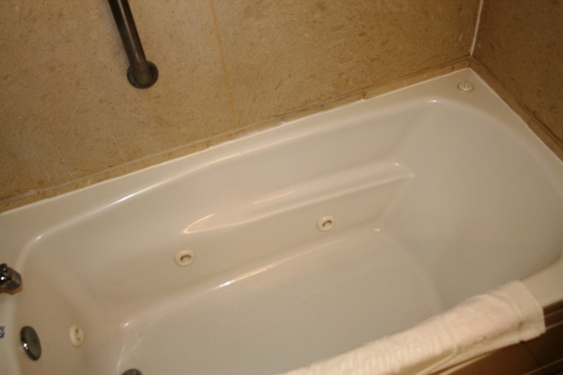 Hampton Inn Canton 56/56