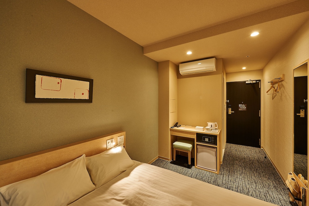Welina Hotel Premier Nakanoshima East 12/43