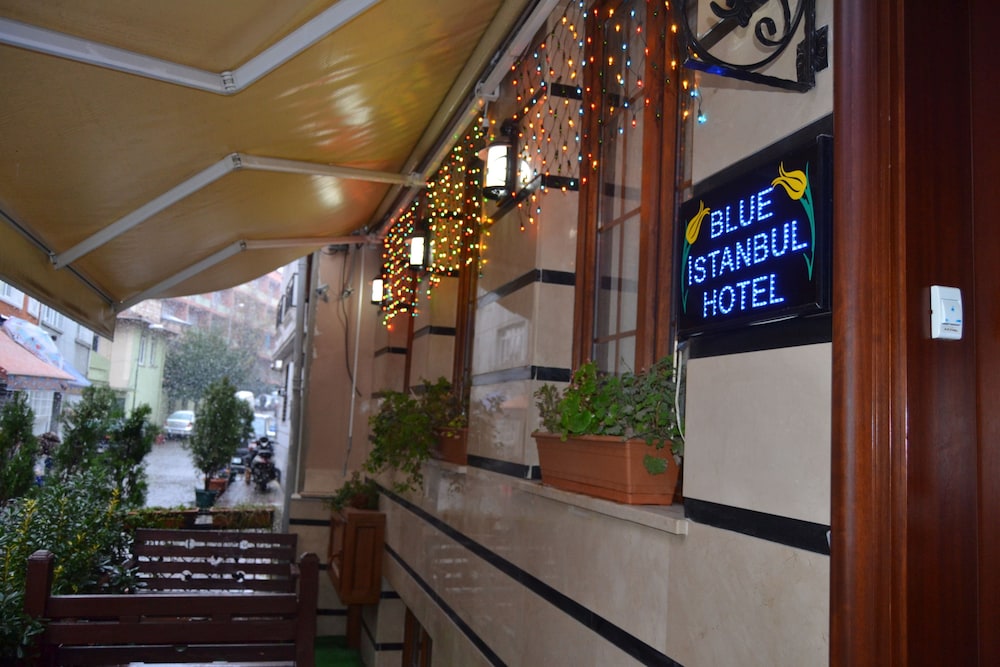 Hotel Blue Istanbul 8/76