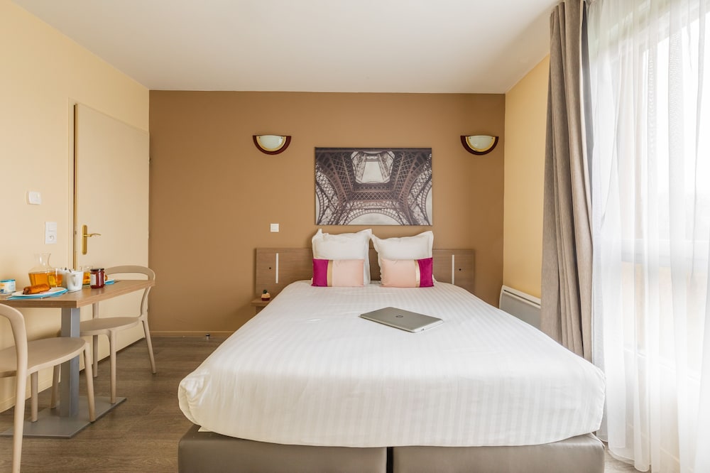 Hotel Residence Zenitude Magny Les Hameaux Versailles 13/49