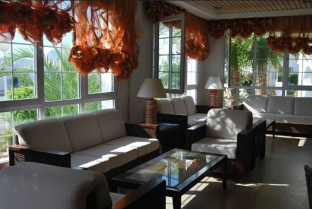 Punta Del Cantal Hotel Suites 21/48