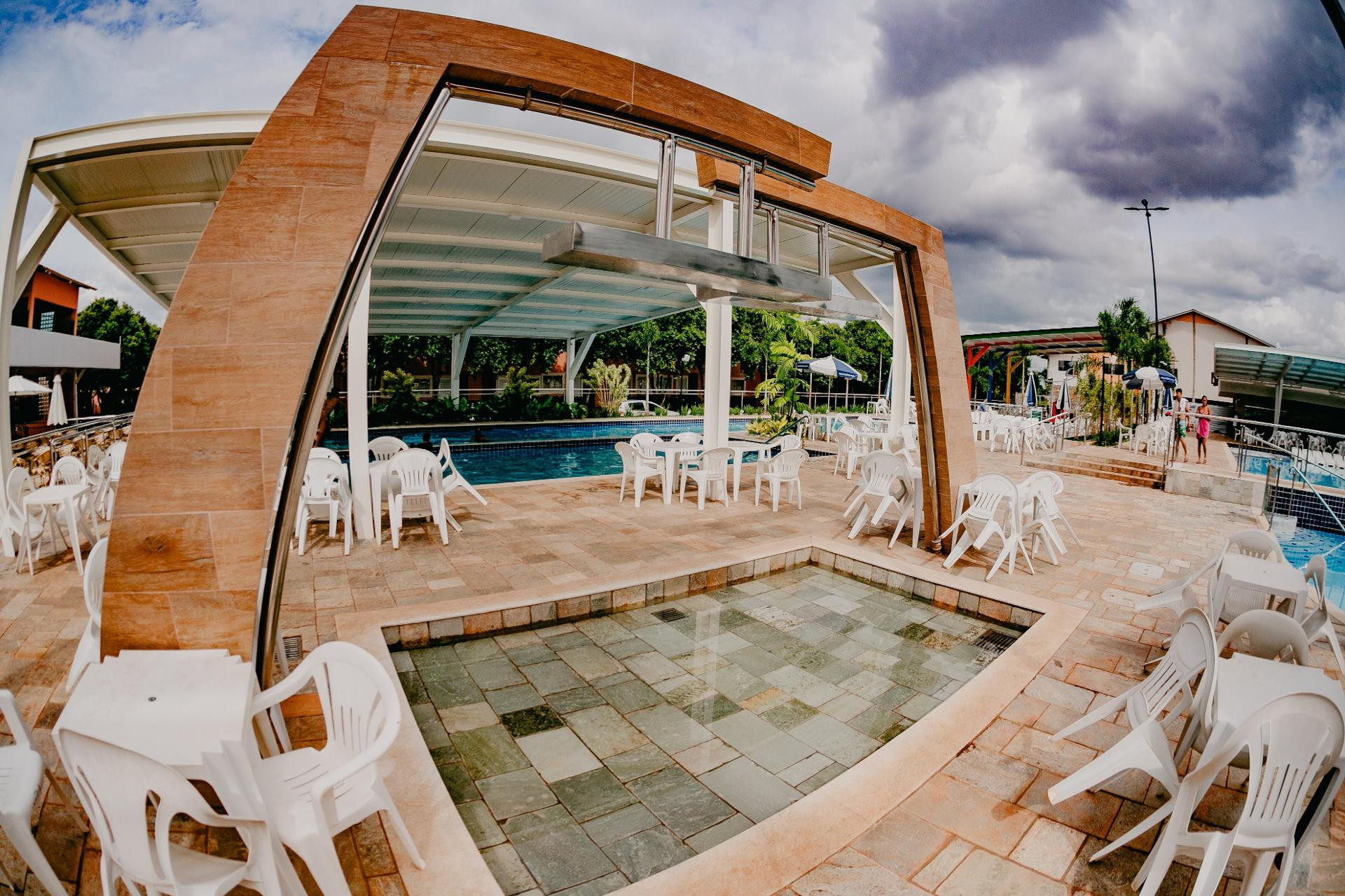 DiRoma Fiori Hotel - BVTUR 9/24