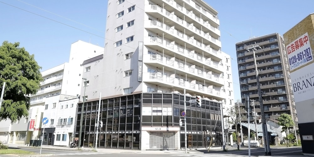 Lestel Maru Maruyama Sapporo 5/50