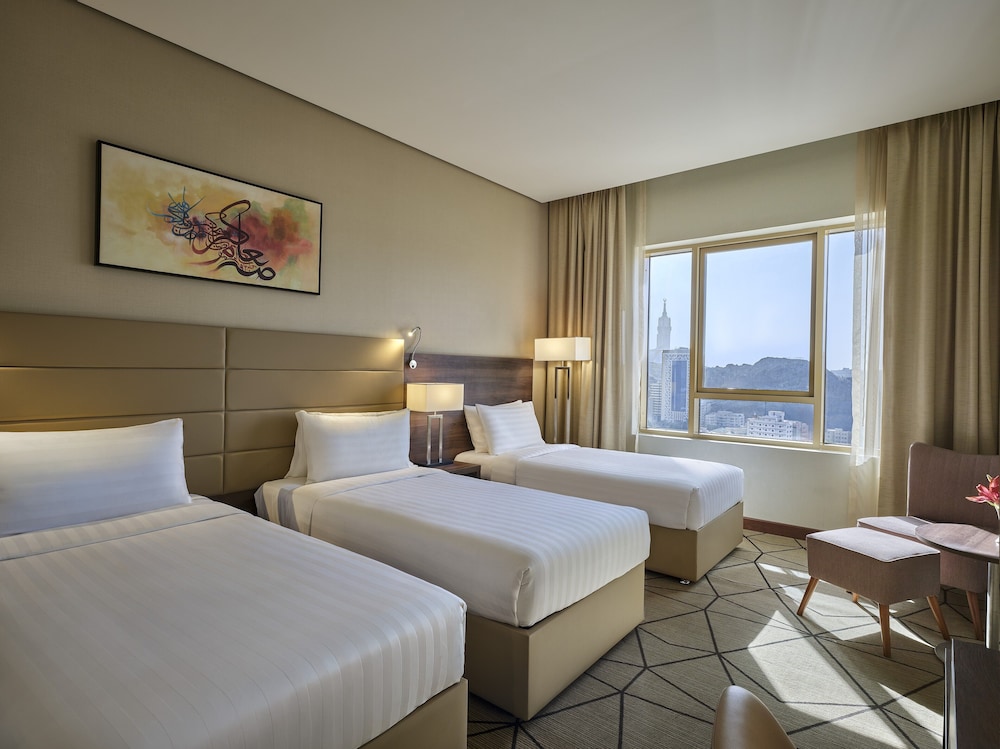ورجا هوتيل أل نور(Wirgan Al Noor, Tapestry Collection by Hilton) 23/63