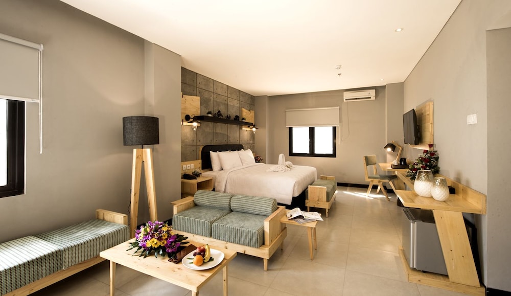 Ayaartta Hotel Malioboro 42/55