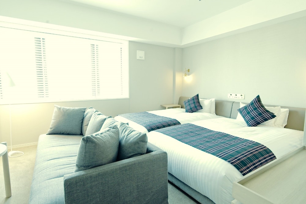Hollywood, Premium, Twin Beds
