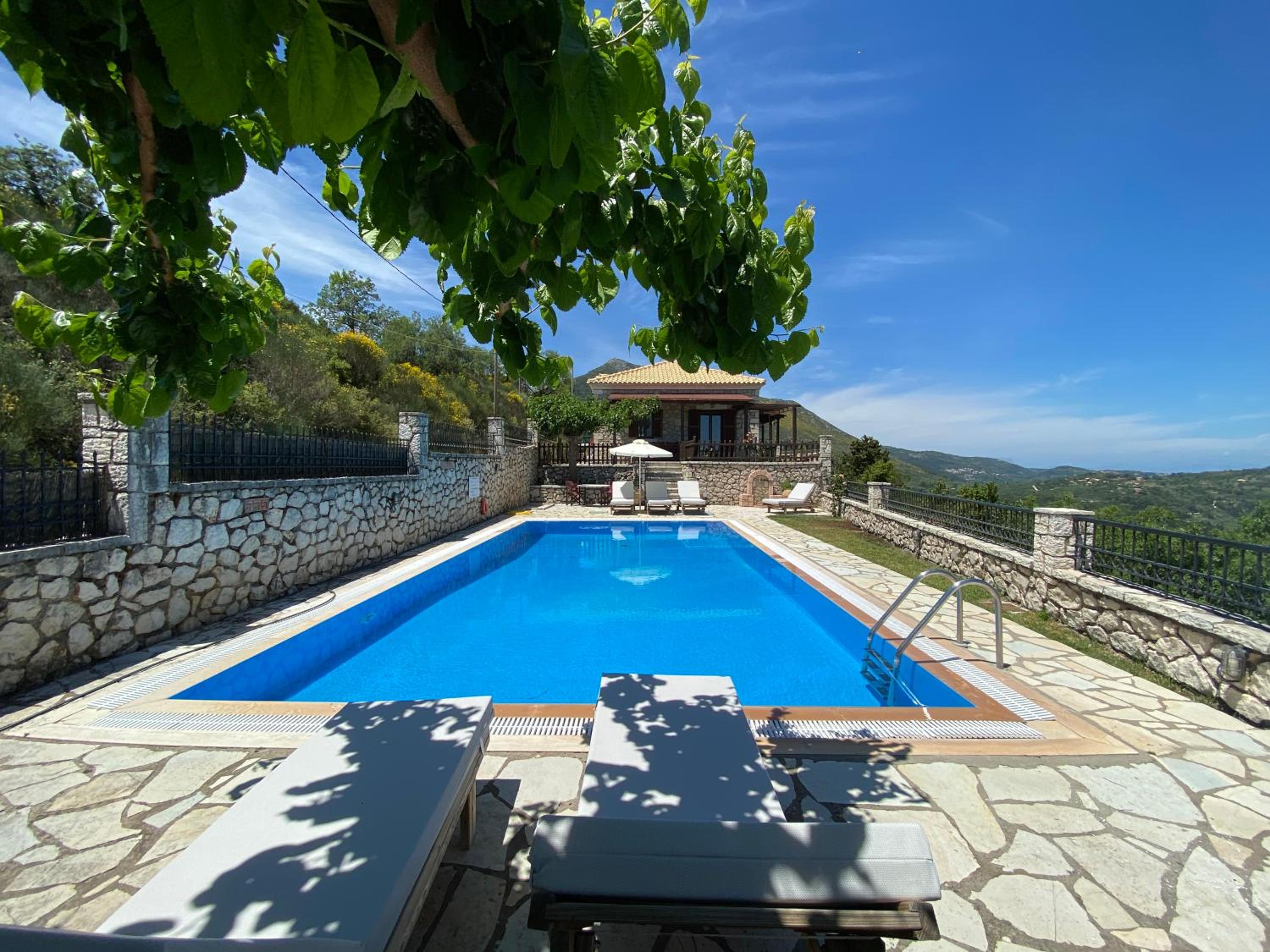 Lefkada Villas 43/51