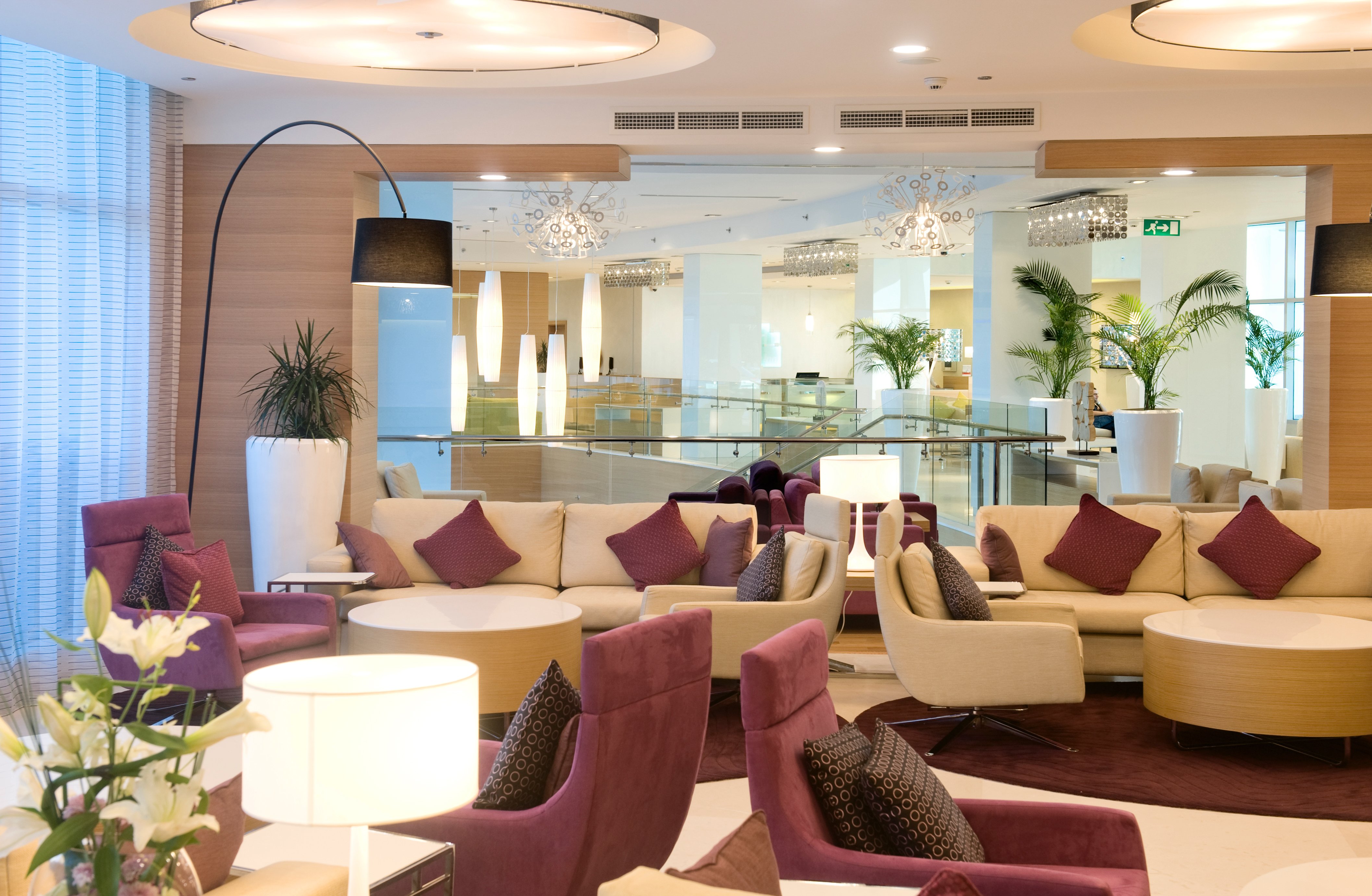 Holiday Inn Muscat al Seeb by IHG 43/73