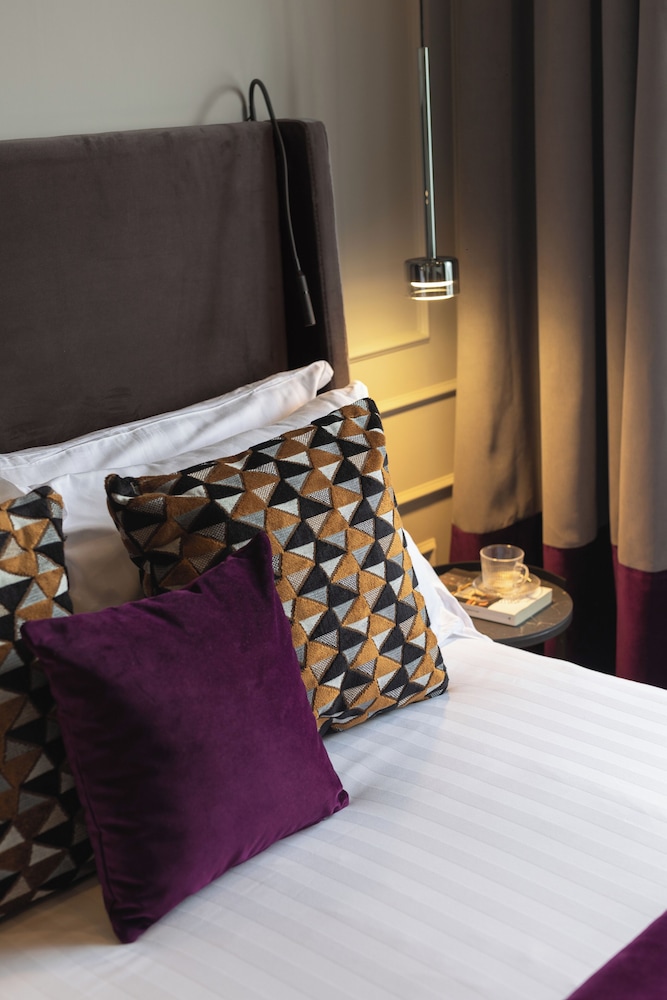 Rental In Rome Pinciana Deluxe 15/22