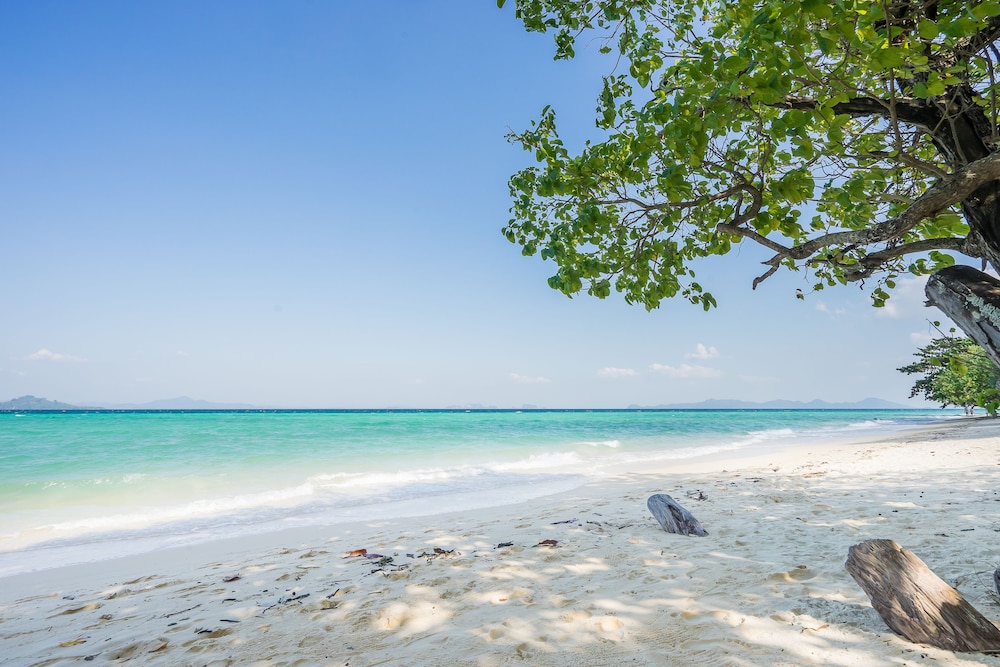 Seven Seas Resort Koh Kradan 43/49