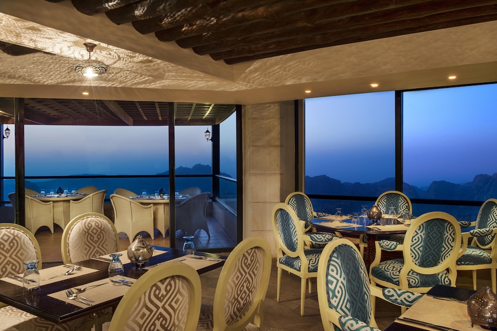 Petra Marriott Hotel 26/43