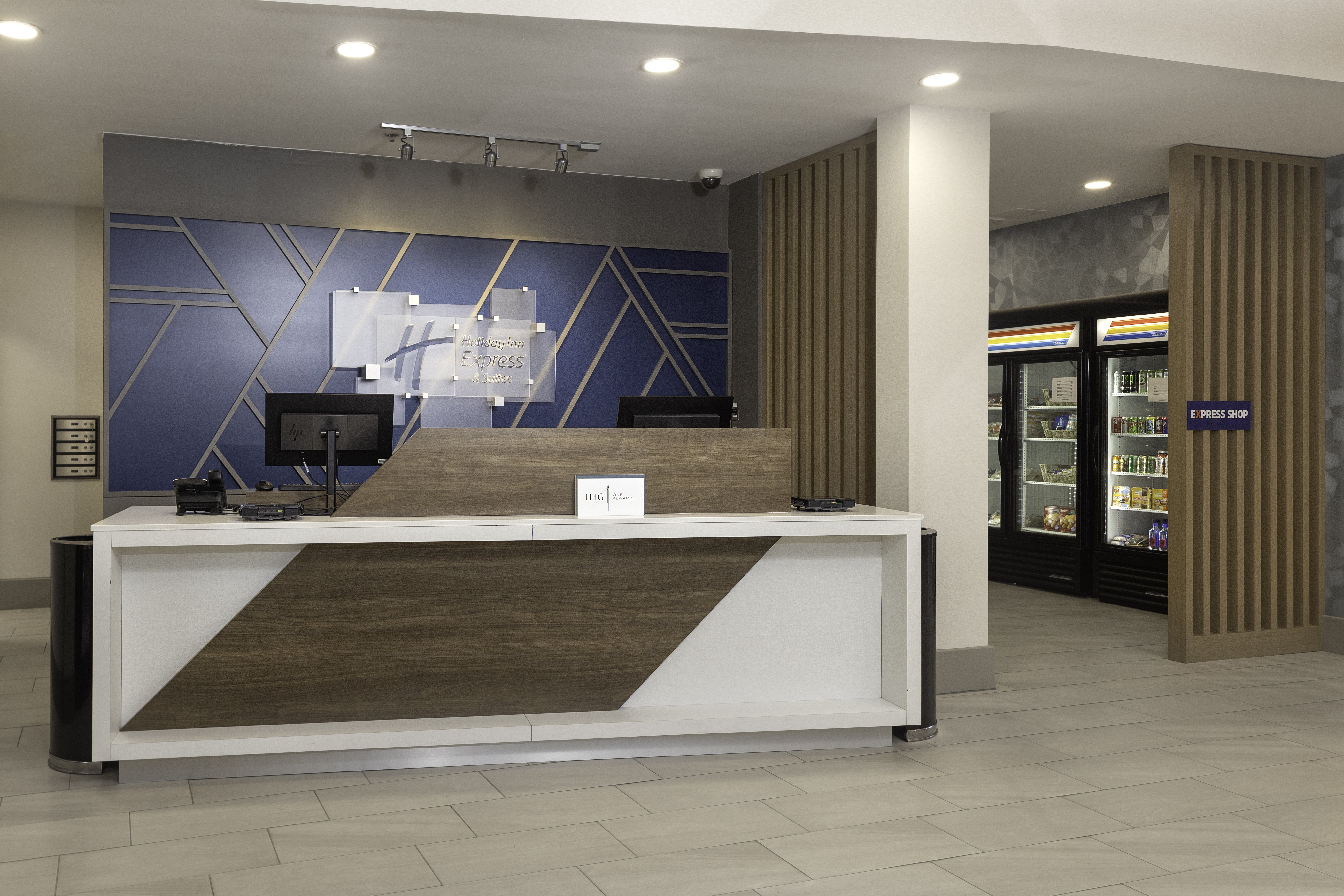 Holiday Inn Express Hotel And Suites Festus South St Louis 3/63
