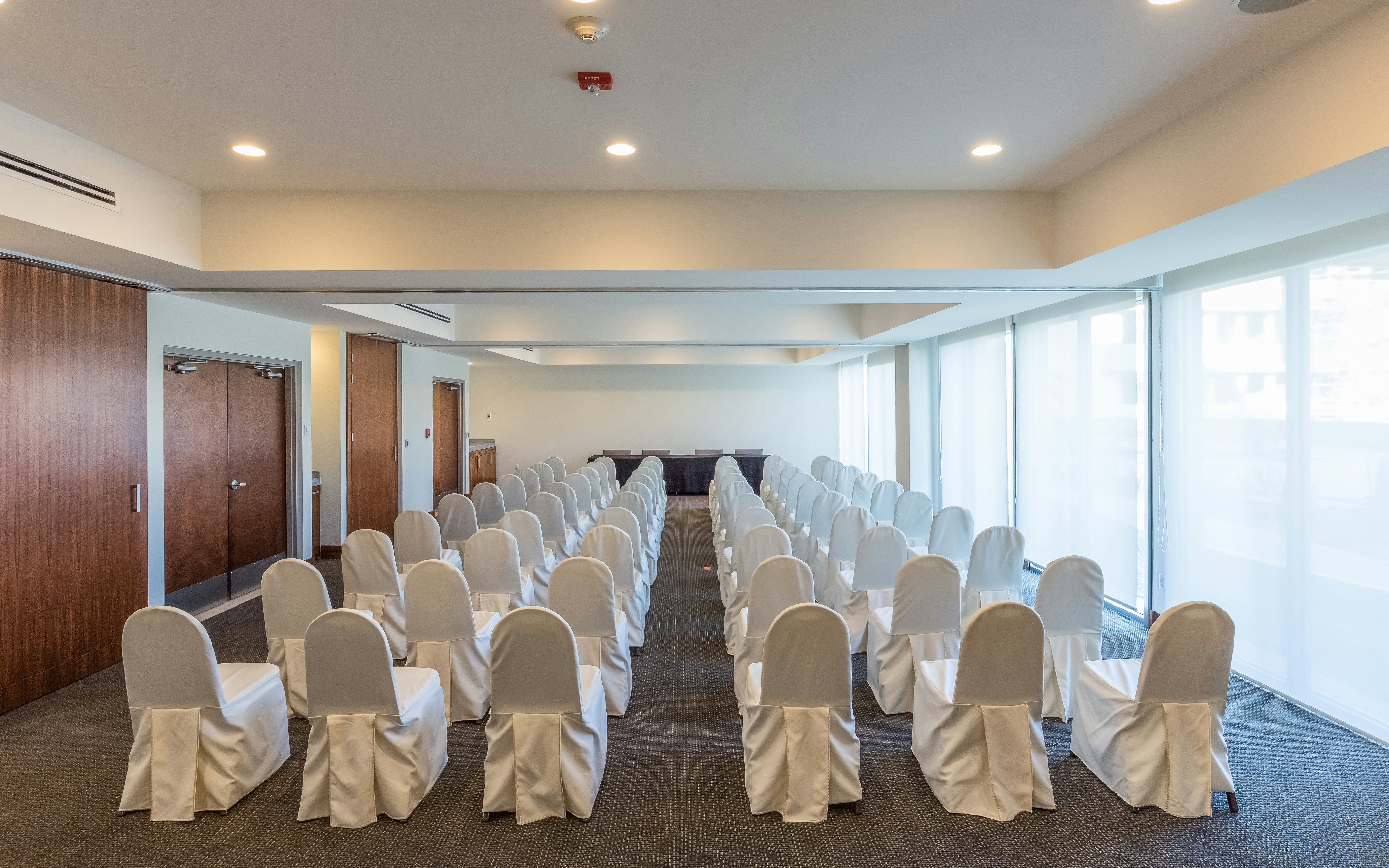 Hampton Inn and Suites by Hilton Los Cabos 45/55