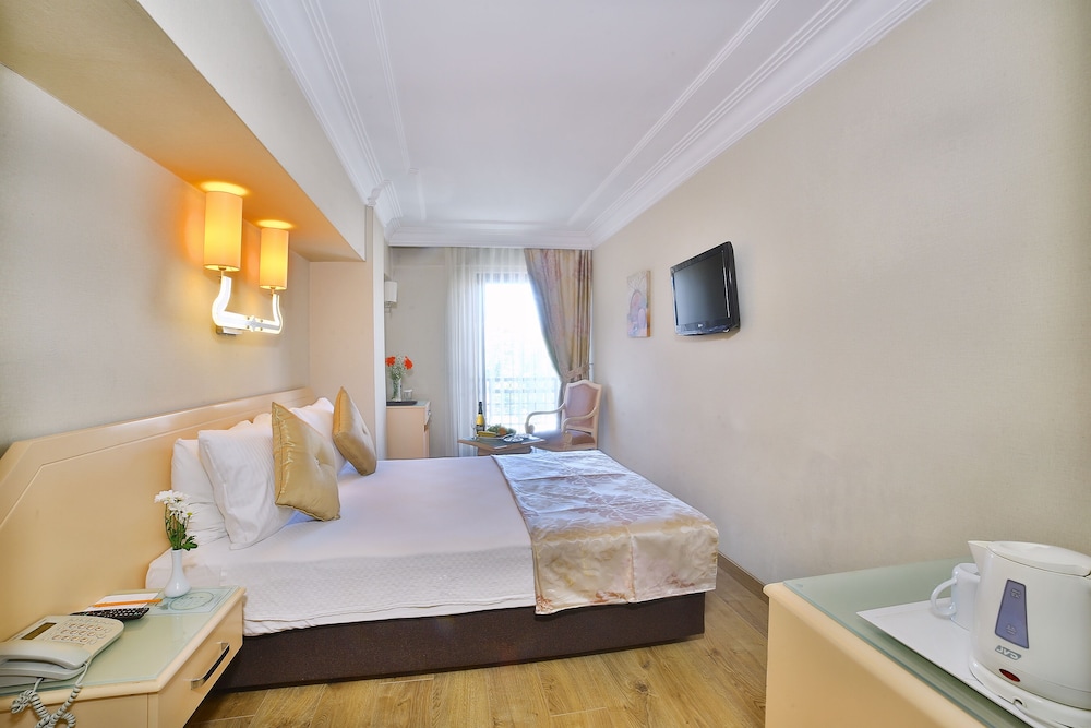 The Time Hotel Old City 14/50