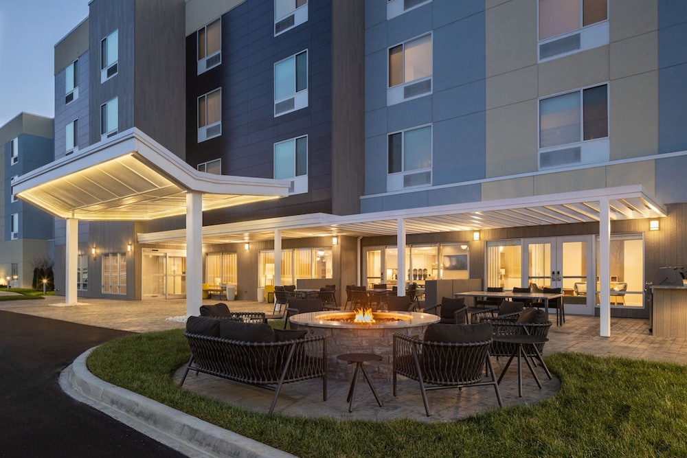TownePlace Suites Georgetown 3/30