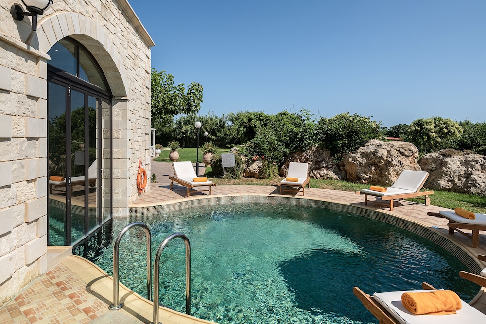 Caldera Platanias Villas 57/64