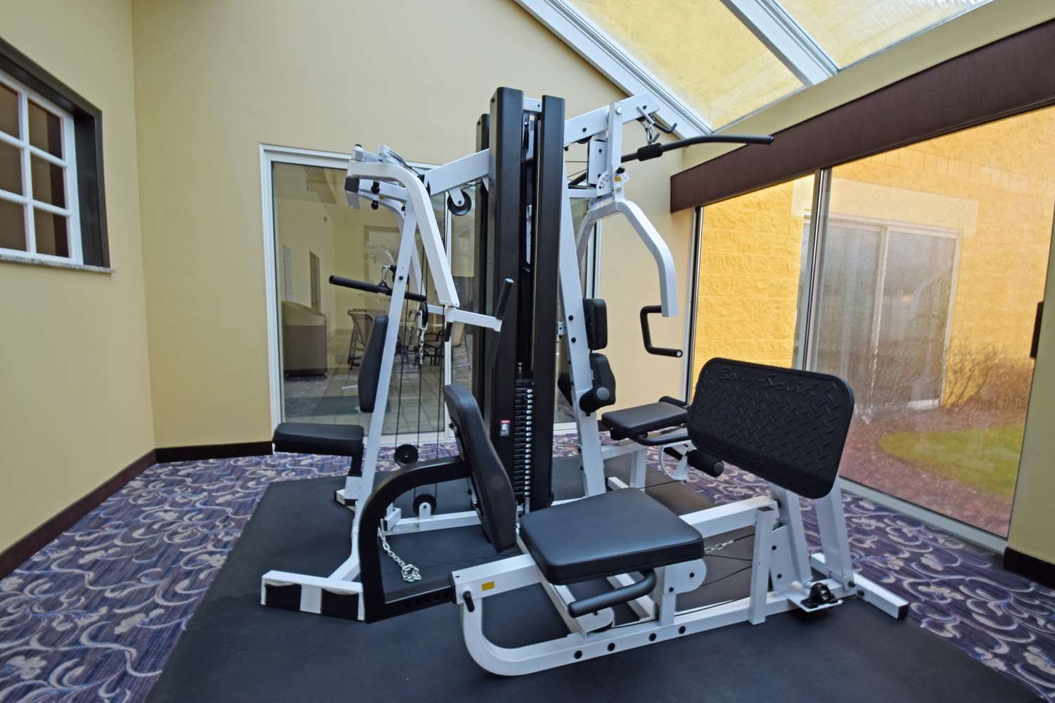Best Western Resort Hotel & Conference Center 28/46