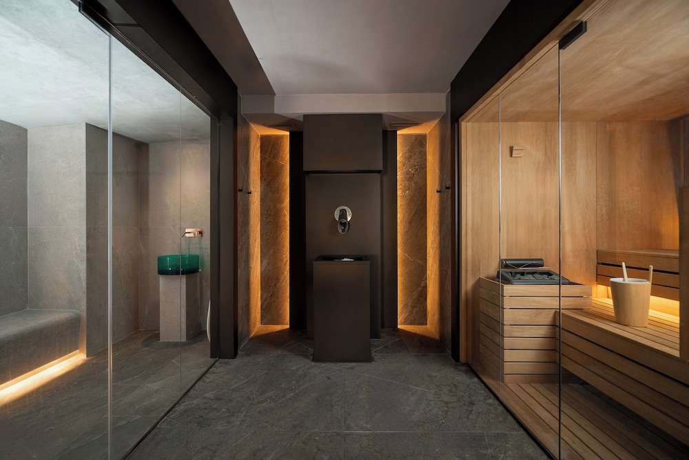 Hotel Livata Mountain & Wellness (85km from Rome) 24/50