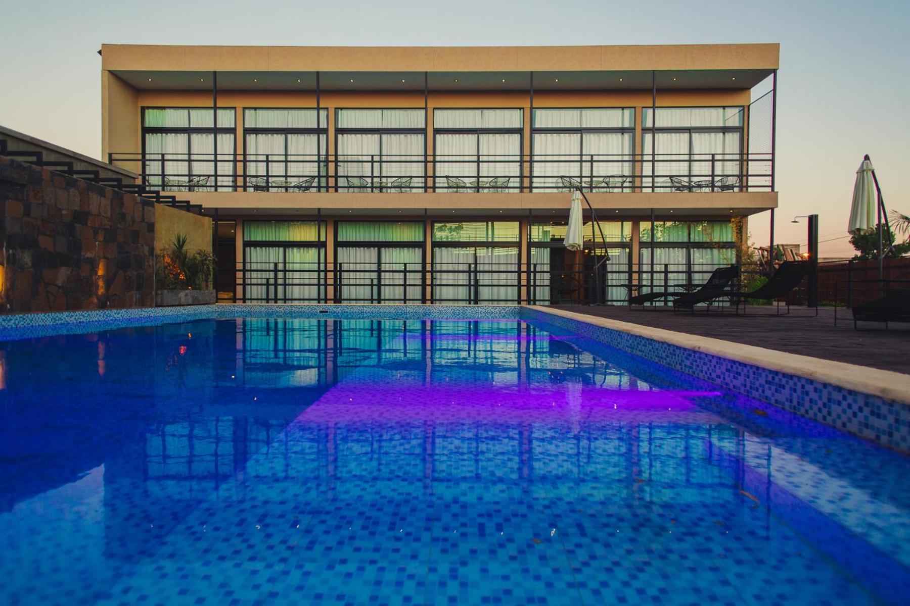 Paraíso Natural Apart Hotel 31/50