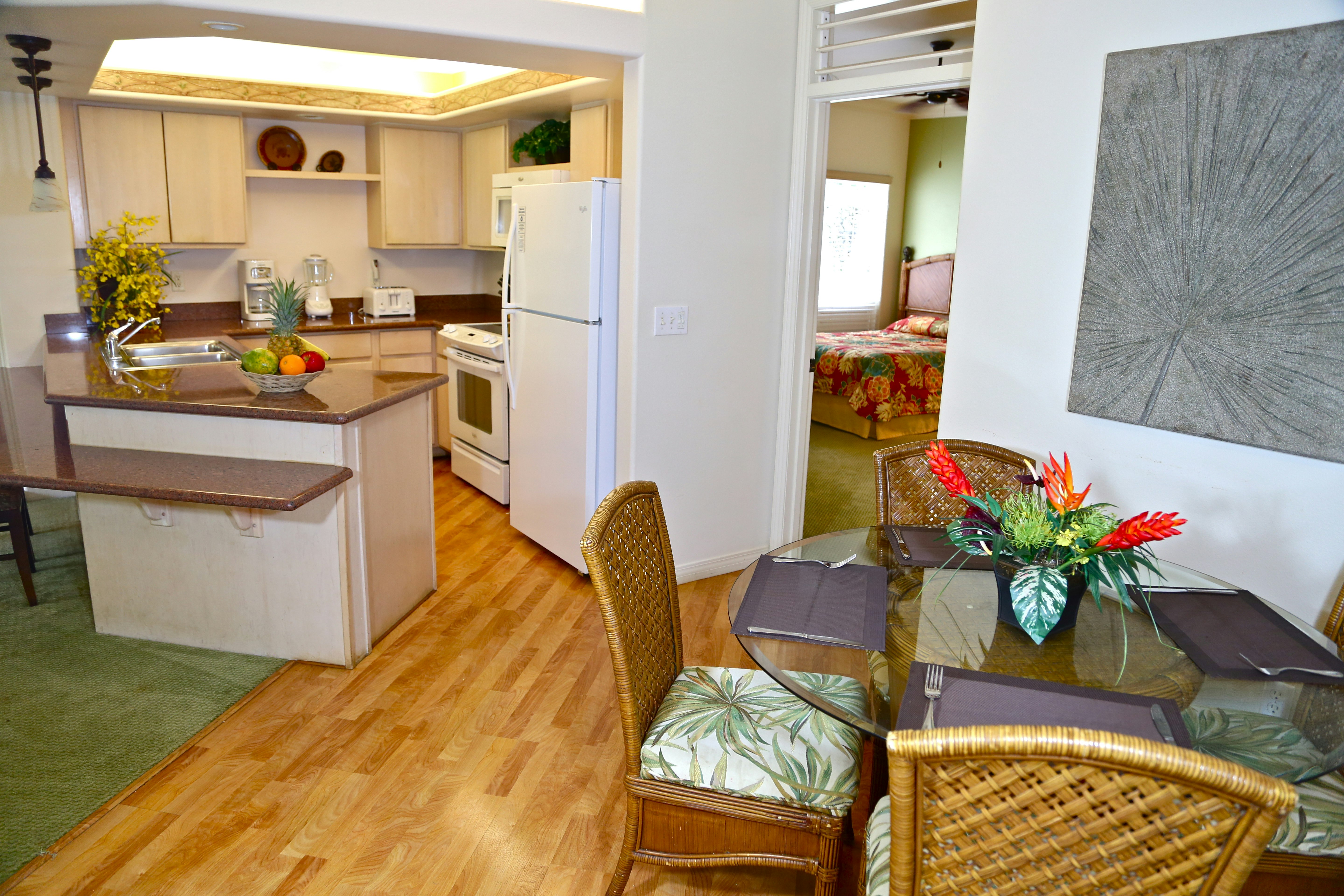 Club Wyndham Bali Hai Villas 48/87