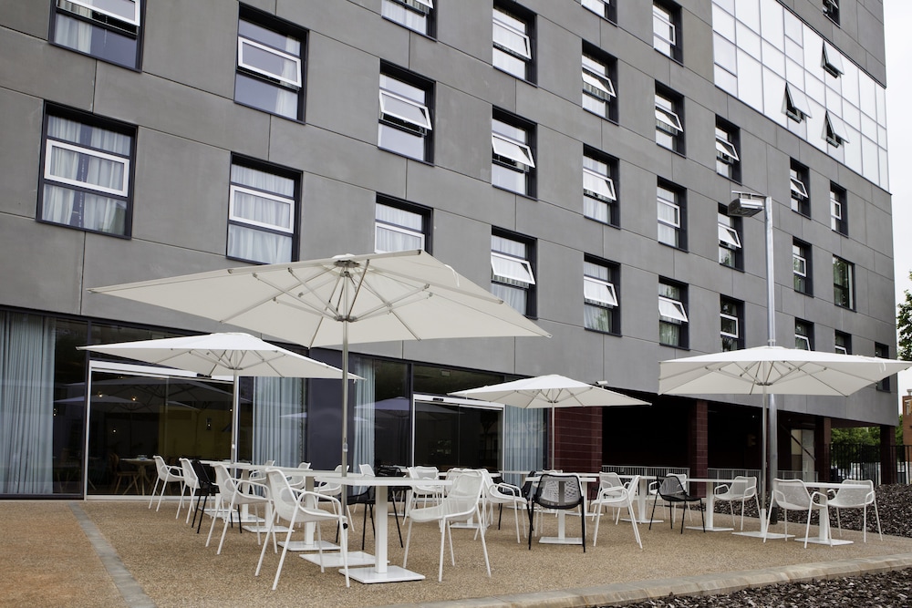 Vincci Bit Hotel in BARCELONA