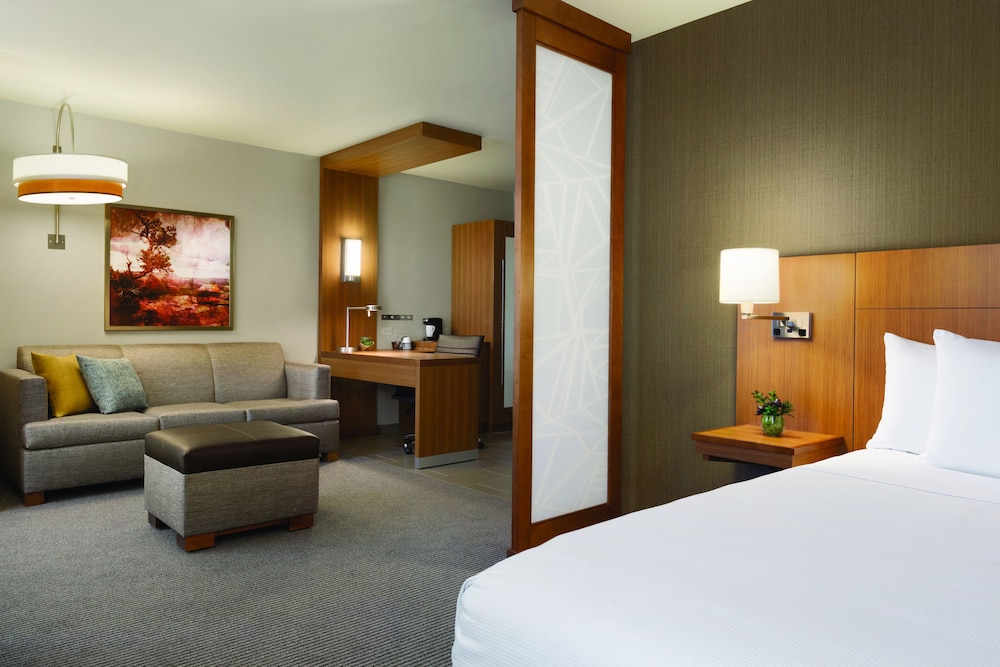 Hyatt Place Page/Lake Powell 11/64