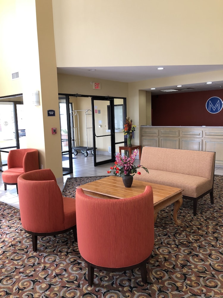 Best Western Ellisville Inn 26/43