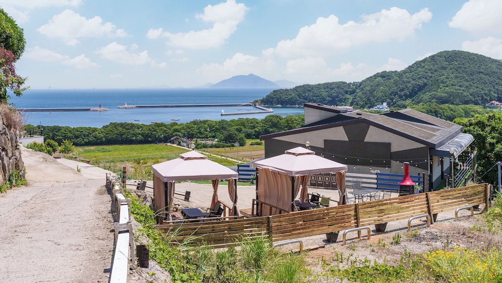 Namhae Jj House Pension 44/48