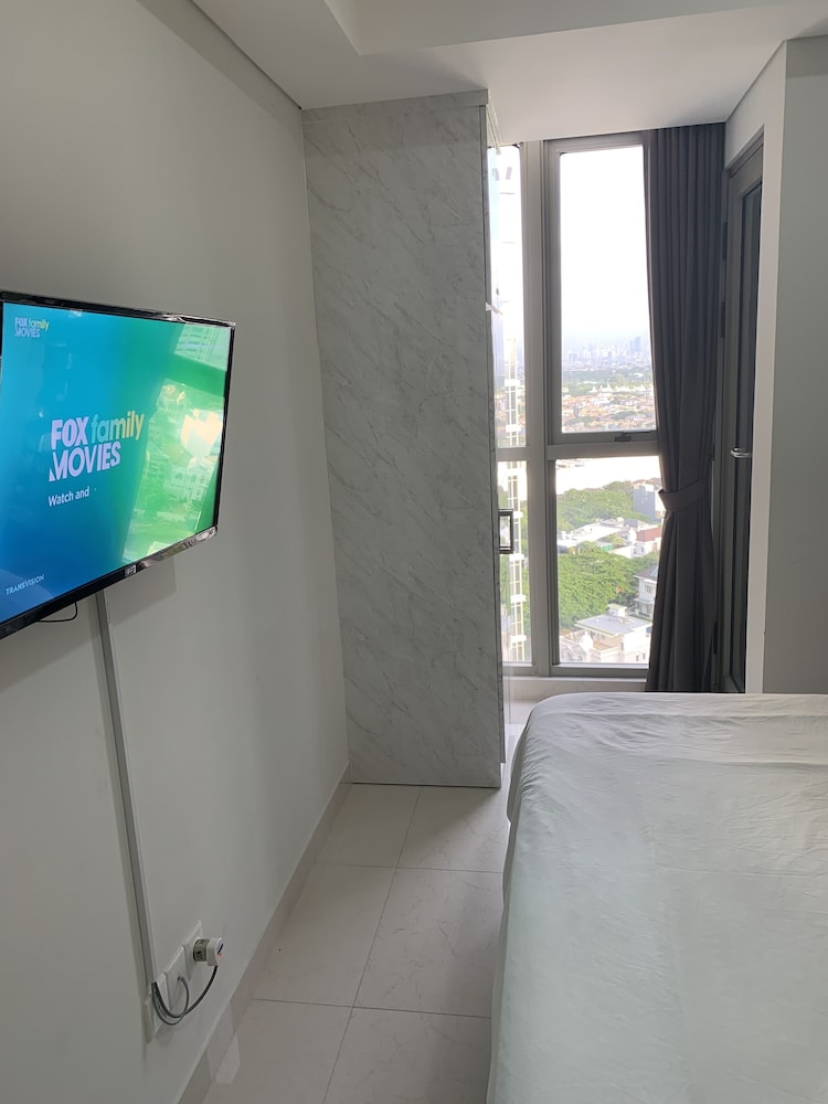 Gold Coast PIK Bahama Sea View Apartments 14/45