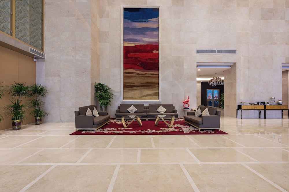 Pearl River International Hotel 7/50
