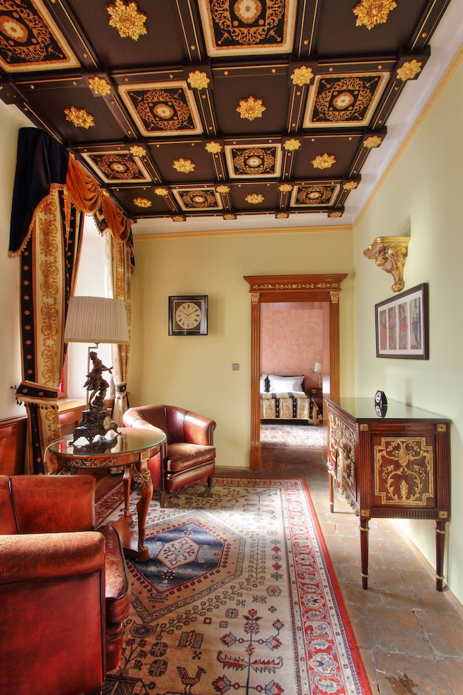 Hotel U Pava 38/49