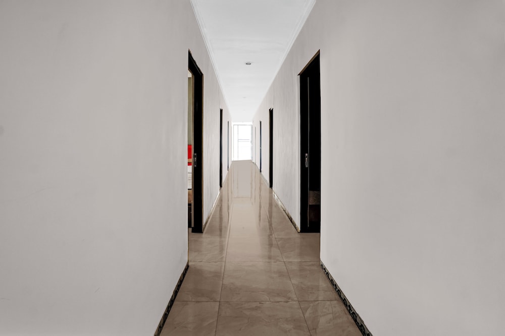 Hotel O near Ciputra World Surabaya formerly Darmo Residence 36/60