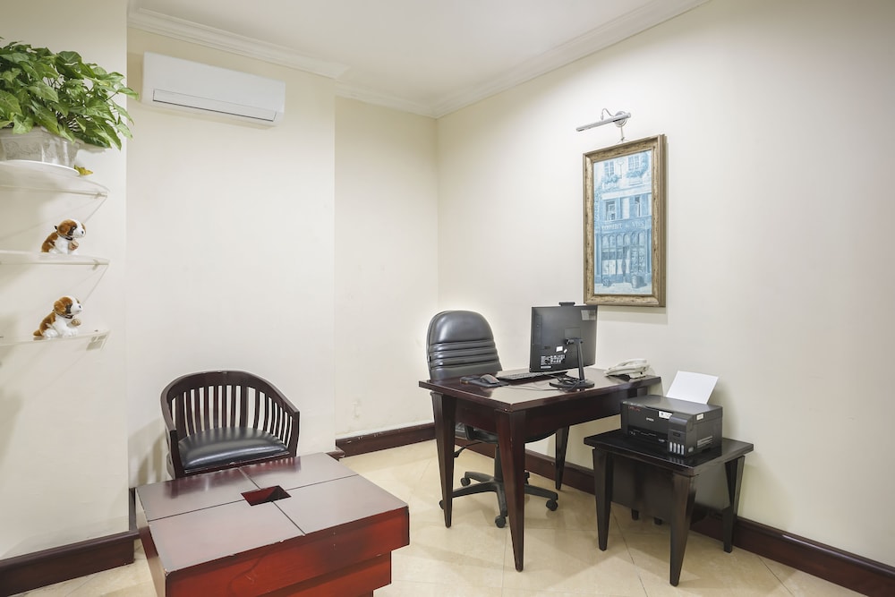 Swiss-Belhotel Tarakan 42/63