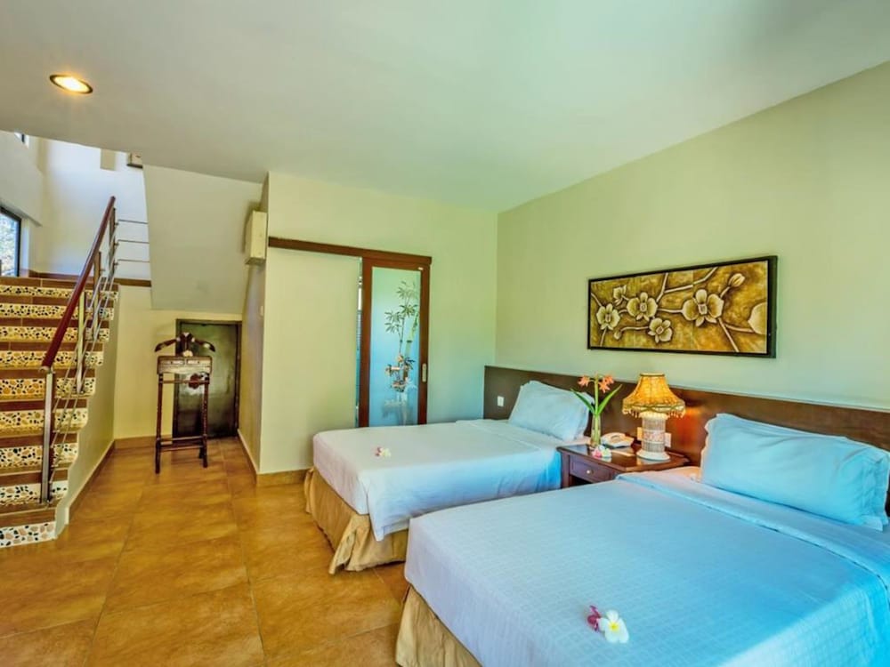 Beringgis Beach Resort Spa 18/50
