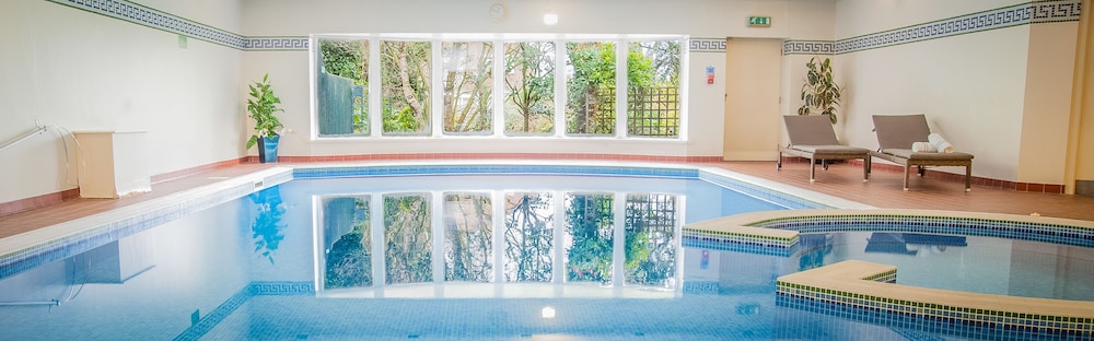 Barton Manor Hotel & Spa, BW Signature Collection 36/61